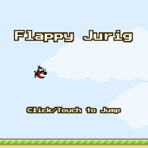 Buat Flappy Bird versi Agan Sendiri dengan Generator
