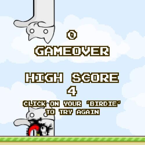 Buat Flappy Bird versi Agan Sendiri dengan Generator