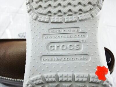sepatu crocs surabaya