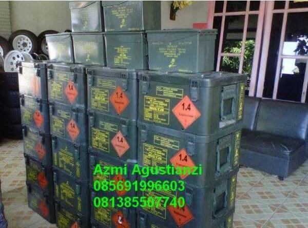 Toolbox serbaguna
