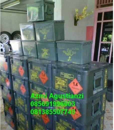 Toolbox serbaguna