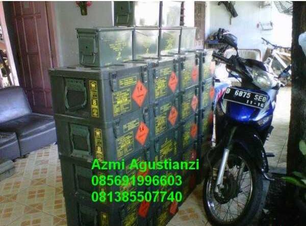 Toolbox serbaguna