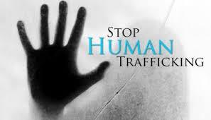 HUMAN TRAFFICKING/PERDAGANGAN MANUSIA