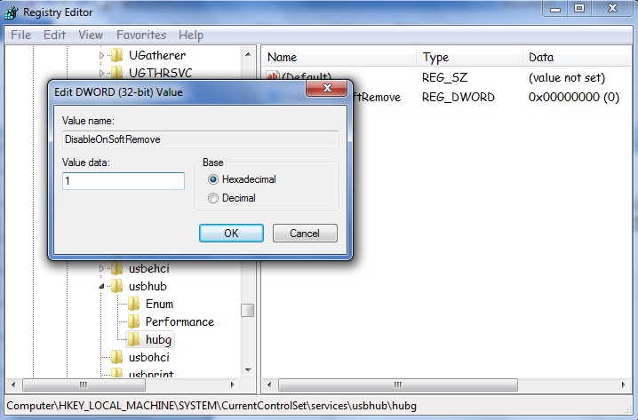 &#91;Share&#93; Cara Safely Remove Hardisk External yang Aman