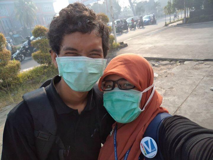 Masker…Kenali Jenis,Kegunaan,dan cara menggunakannya