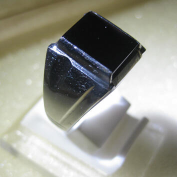 Lelang Murah Batu Cincin Siap Pakai.. Akik darah,Blue Safir, Topas,onyx dll