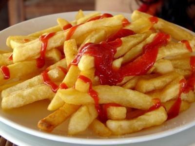 10 Makanan Cepat Saji yang Nggak Bagus Buat Kesehatan!!