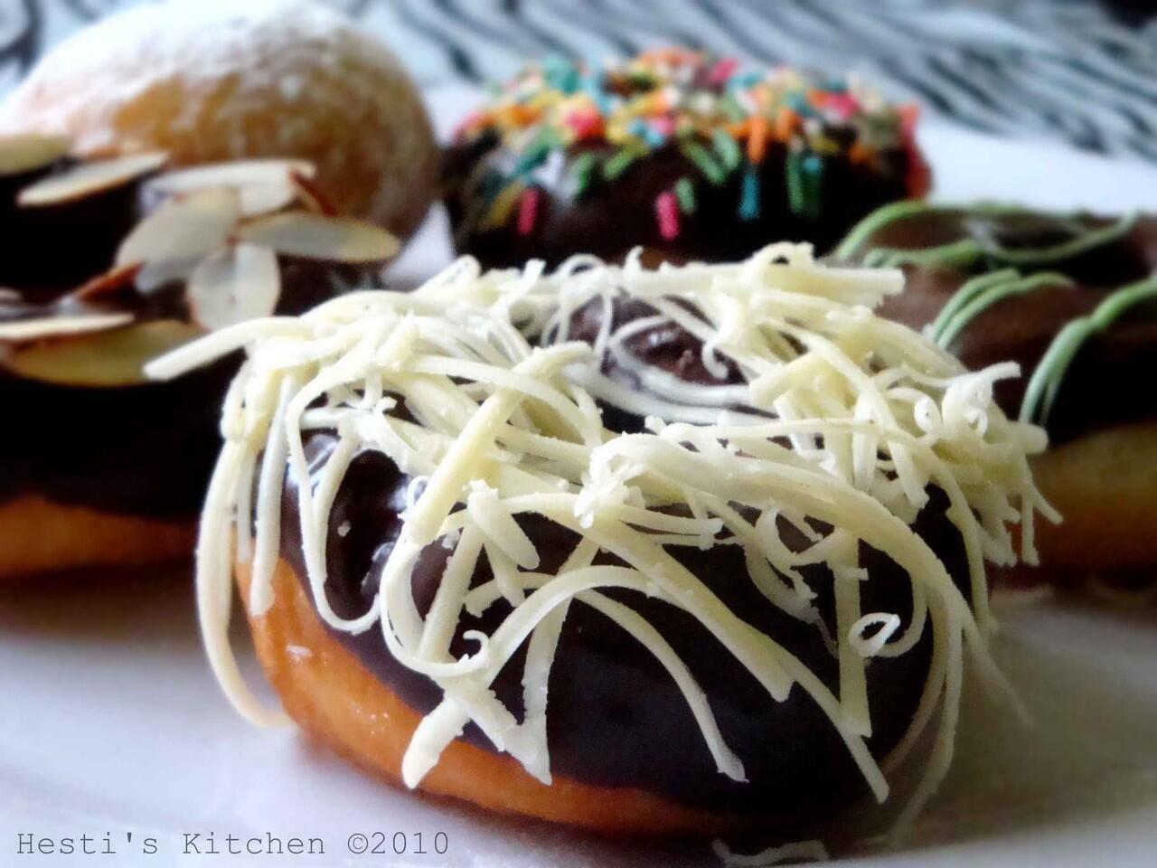 10 Makanan Cepat Saji yang Nggak Bagus Buat Kesehatan!!