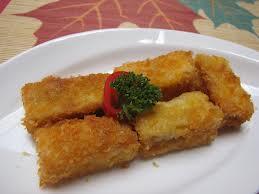 10 Makanan Cepat Saji yang Nggak Bagus Buat Kesehatan!!