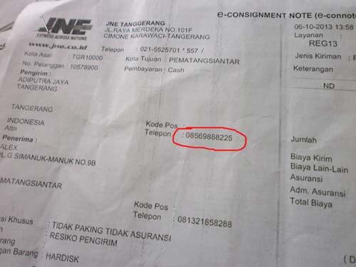 harddisk seagate expansion 1tb + isi dingin