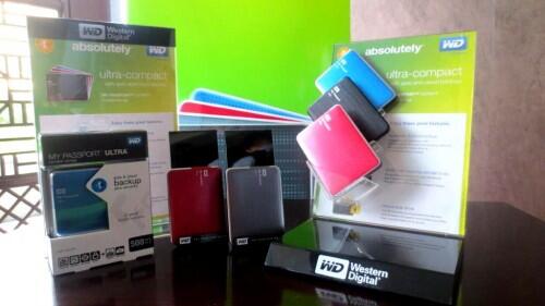 Hardisk Drive Portable \Harddisk\HDD External=Eksternal*WDC,Toshiba,Seagate,ADATA