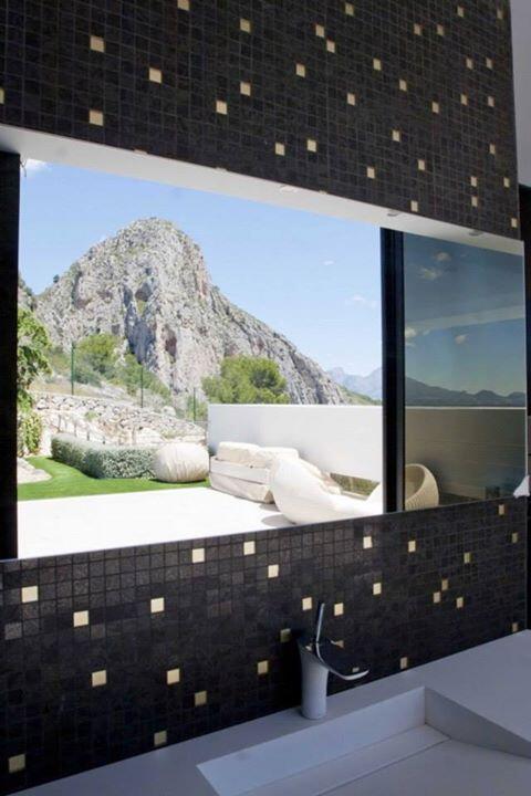 Arsitektur Modern Dan rumah tinggal