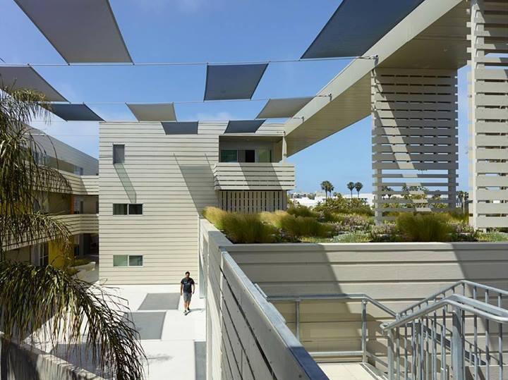 Arsitektur Modern Dan rumah tinggal