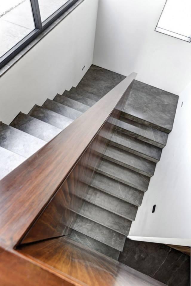 Arsitektur Modern Dan rumah tinggal