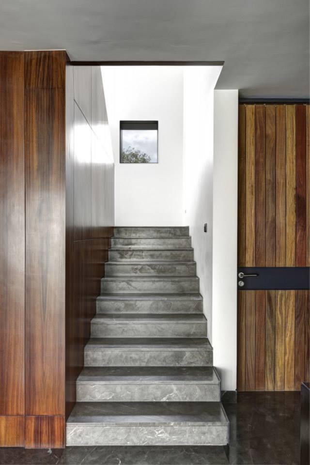 Arsitektur Modern Dan rumah tinggal