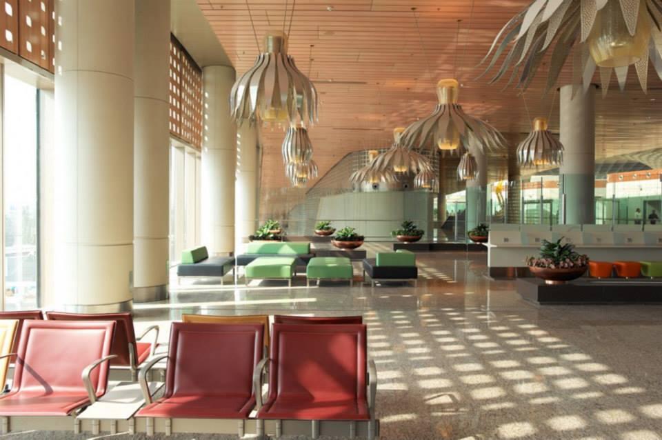 Arsitektur Modern Dan rumah tinggal