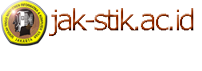 Lounge Kaskuser - STMIK JAKARTA STI&amp;K - JAKSTIK
