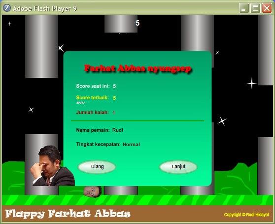 Inilah 5 Game yang Mengekor Flappy Bird