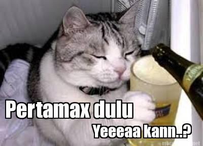 Kenapa kucing dipanggil PUS
