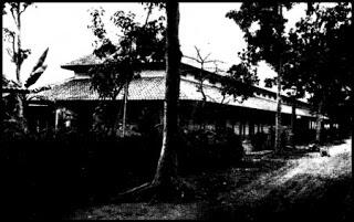 Sekolah pada masa pemerintahan kolonial Belanda di Indonesia
