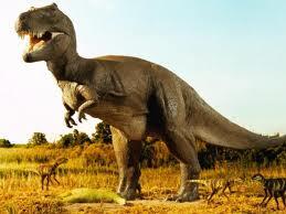 Pertama Kali! Fosil Dinosaurus Berumur 75 Juta Tahun Ditemukan di Malaysia