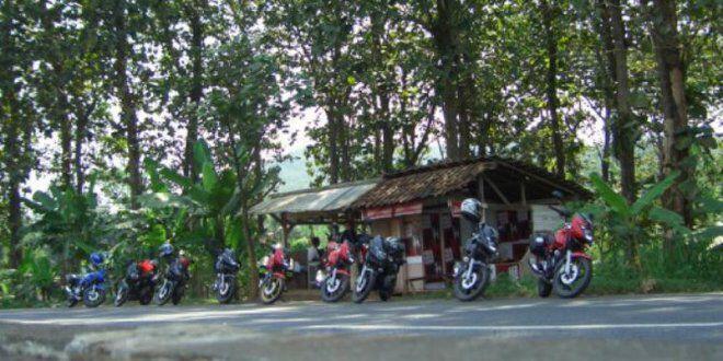 10 Jalanan Berhantu Paling Menakutkan di Indonesia!