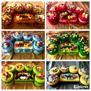 Dicari Reseller untuk Toples dan Kotak Tissue