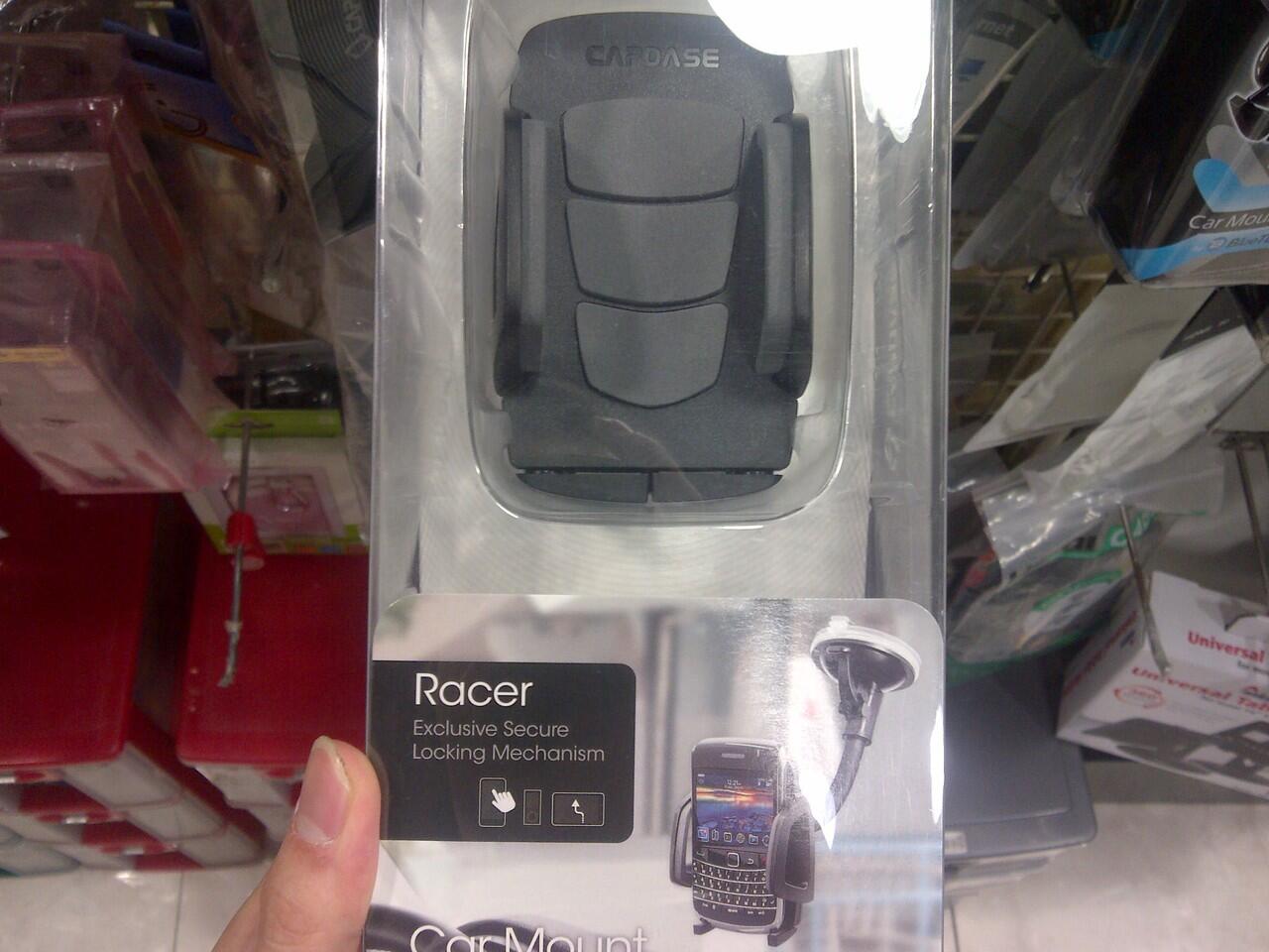CAR BIKE HOLDER CAPDASE RACER,SPORT,AIRVENT,HEADREST,T2,CUP MOUNT TABLET IPAD SAMSUNG