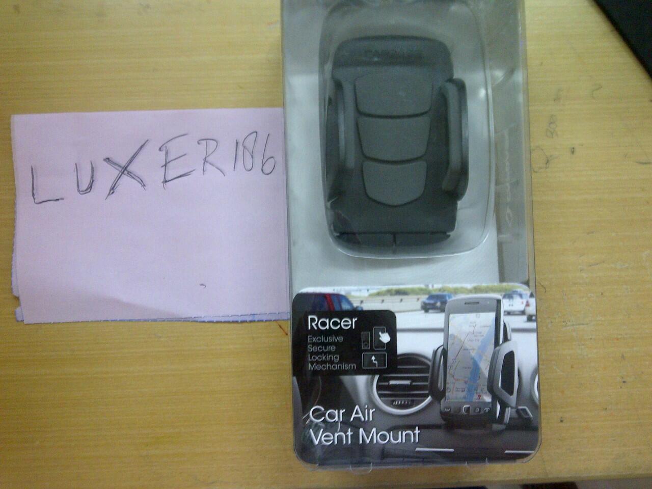 CAR BIKE HOLDER CAPDASE RACER,SPORT,AIRVENT,HEADREST,T2,CUP MOUNT TABLET IPAD SAMSUNG