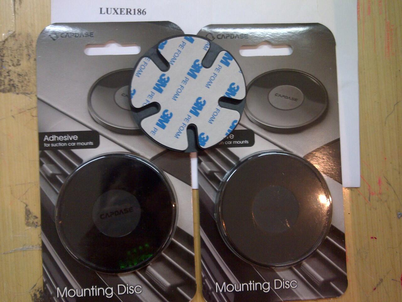 CAR BIKE HOLDER CAPDASE RACER,SPORT,AIRVENT,HEADREST,T2,CUP MOUNT TABLET IPAD SAMSUNG