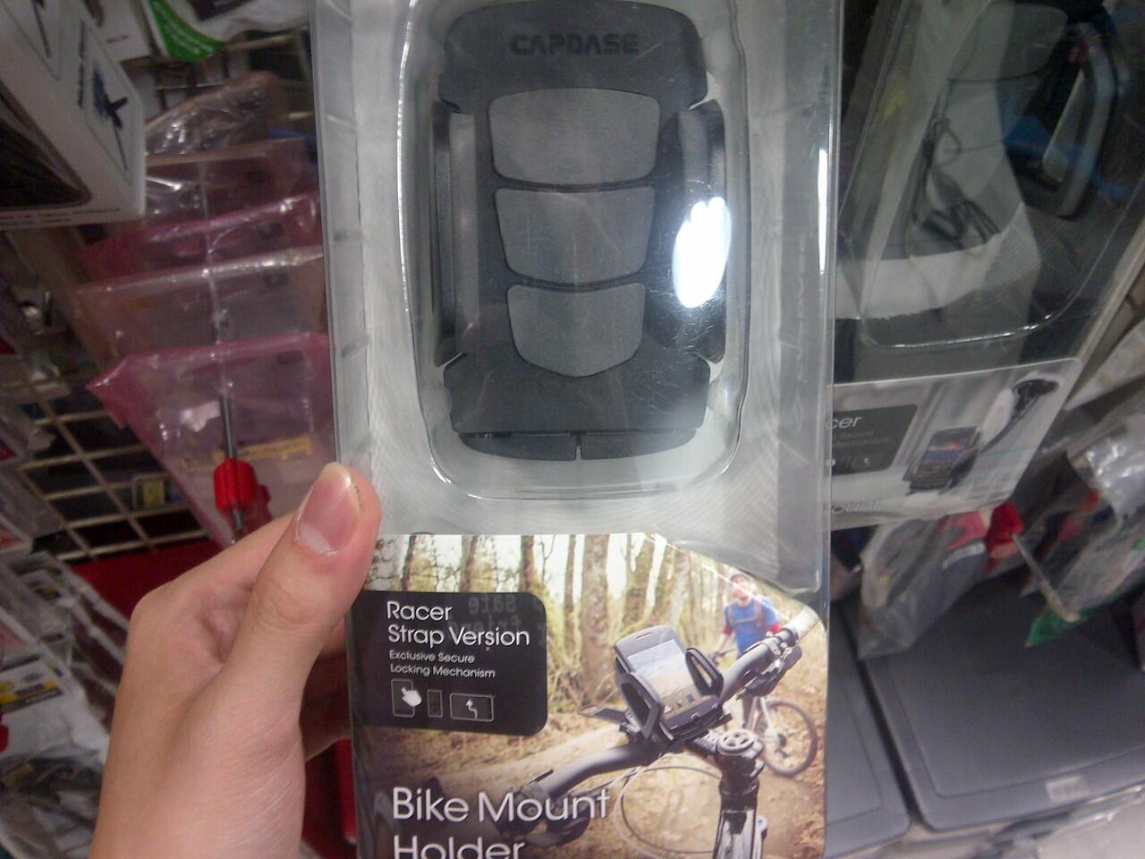 CAR BIKE HOLDER CAPDASE RACER,SPORT,AIRVENT,HEADREST,T2,CUP MOUNT TABLET IPAD SAMSUNG