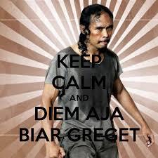 Gan kalian kenal gak aslinya orang ini siapa ???