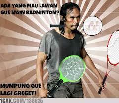 Gan kalian kenal gak aslinya orang ini siapa ???