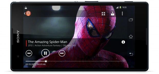 &#91;Official Lounge&#93; Sony Xperia T2 Ultra- Smart Camera, Brilliant Screen, Entertainment