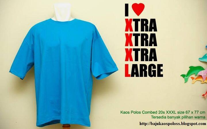 Dijual Baju kaos polos : O dan V neck, Polo, Lengan Panjang, Raglan!!!