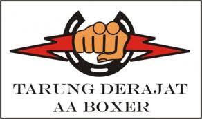 TARUNG DERAJAT Satlat 41 Kodam V Brawijaya SURABAYA
