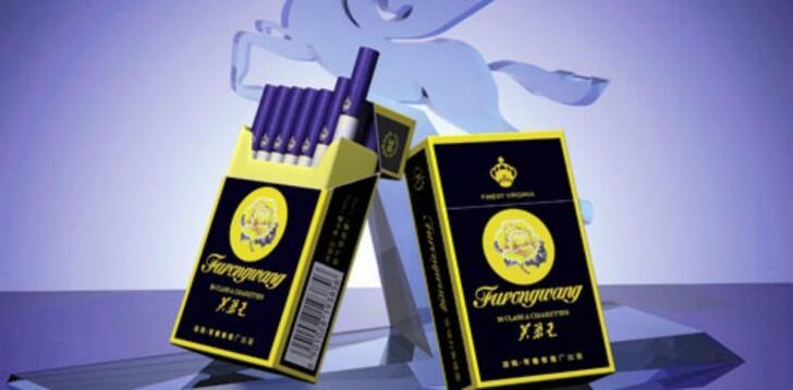 5 Perusahaan yang tajir karena ROKOK