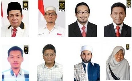 &#91;Cermin mana Cermin...?&#93; Tifatul: Ada Caleg yang Norak di Media Sosial