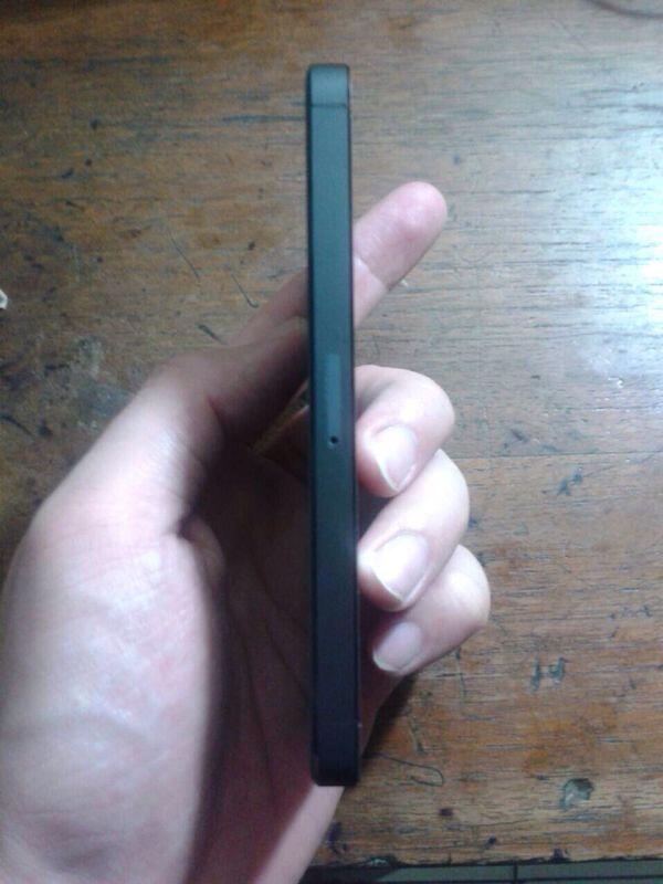 IPHONE 5 Black 16GB