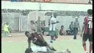 PEMAIN PERSIPURA TONJOK PEMAIN PERSIBA