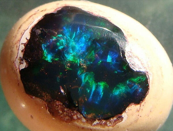 Dengan pegang bantu ini, serasa Tuhan gan! Menggenggam Laut, Langit, Angkasa!