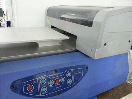 PRINTER DTG Free Jet & Viper