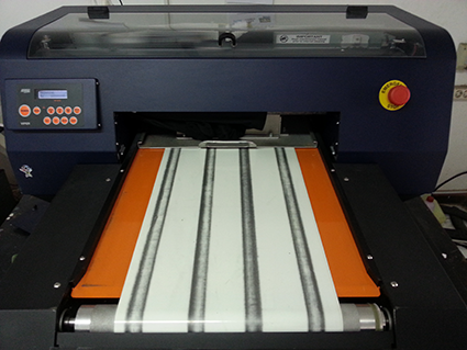 PRINTER DTG Free Jet & Viper