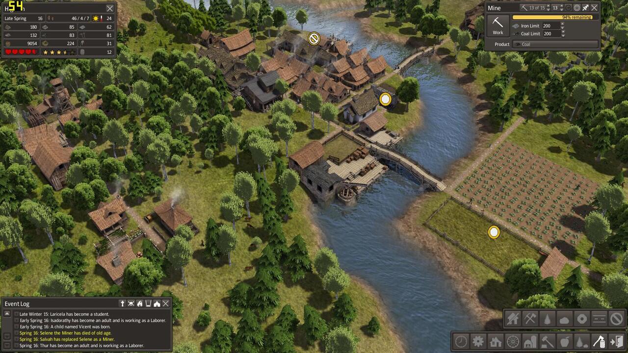 Game as a former hero. Banished советы. Banished похожие игры. Банишед очень большая карта. Banished оптимальная карта.