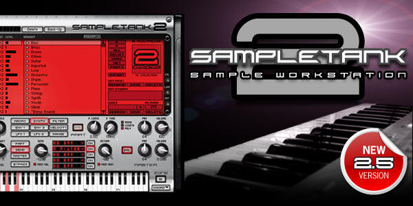 sampletank sonik synth