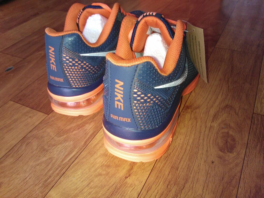 jual sepatu Nike Gan (ngabisin Sstock)