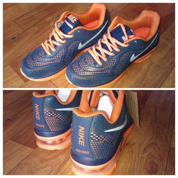 jual sepatu Nike Gan (ngabisin Sstock)