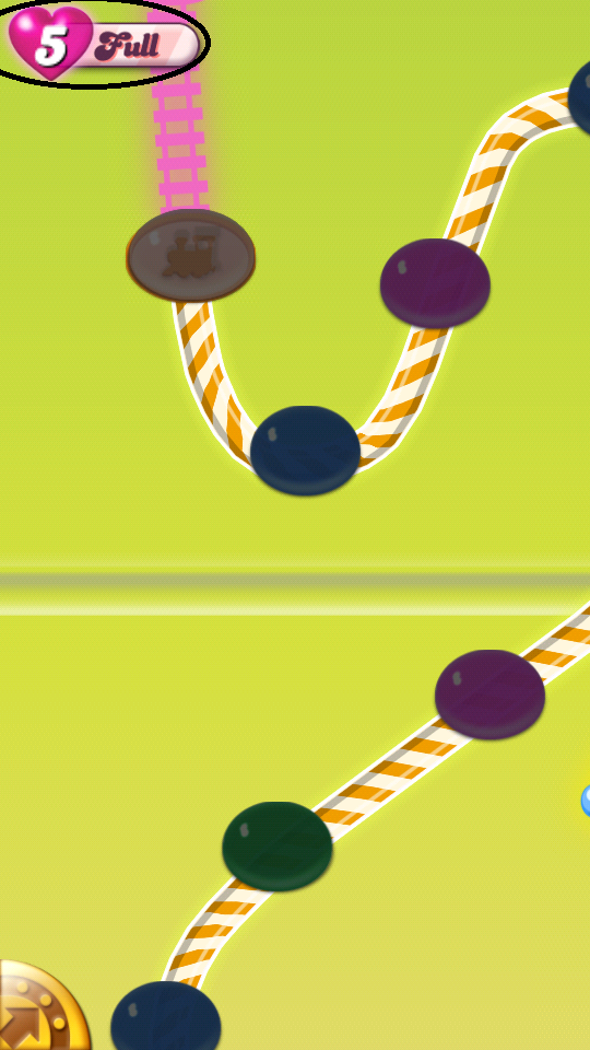 [HOT} Cara mengatur unlimited live Candy Crush Saga