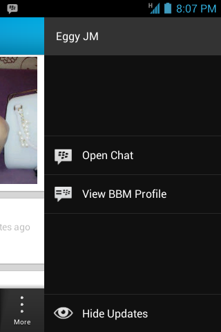 iluminati di bbm forandroid