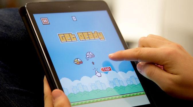 5 Alasan Game Flappy Bird Ditarik dari Peredaran